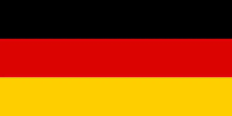 germany-flag